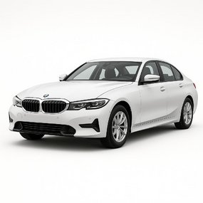 Tūnings BMW 3. sērija G20/G21 2018-