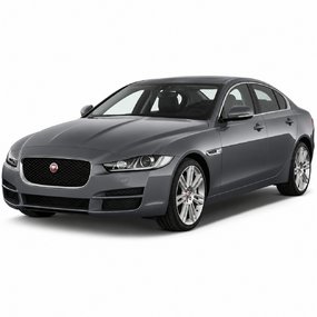Tūnings Jaguar XE 2016-