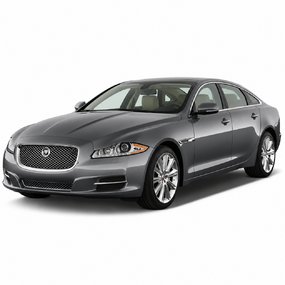 Tūnings Jaguar XJ 2010-