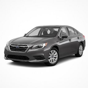 Tūnings Subaru Legacy 2014-2019