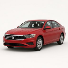 Tūnings Volkswagen Jetta 2018-