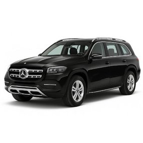Tūnings Mercedes GLS X167 2019-