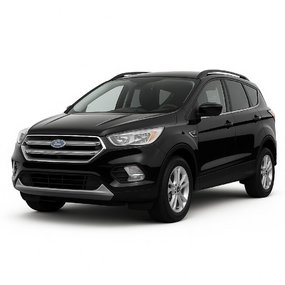 Tūnings Ford Kuga/Escape 2019-