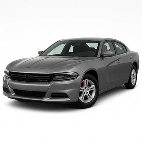 Tūnings Dodge Charger 2010-2023