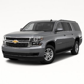 Tūnings Chevrolet Suburban 2014-2019