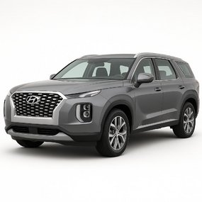 Tūnings Hyundai Palisade 2018-2025
