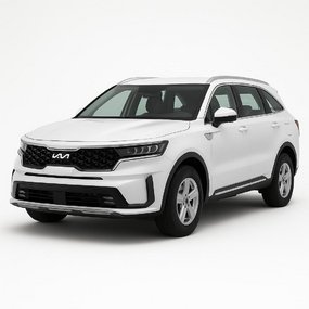 Tūnings Kia Sorento IV MQ4 2020-