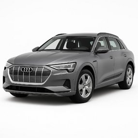 Tūnings Audi e-Tron 2018-2022
