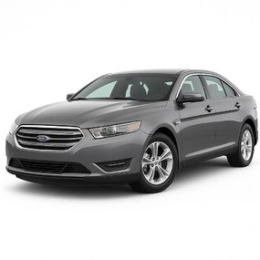 Tūnings Ford Taurus 2015-