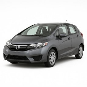 Tūnings Honda FIT/Jazz 2014-2020