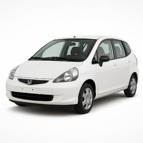 Tūnings Honda FIT/Jazz 2002-2008