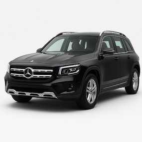 Tūnings Mercedes GLB X247 2019-