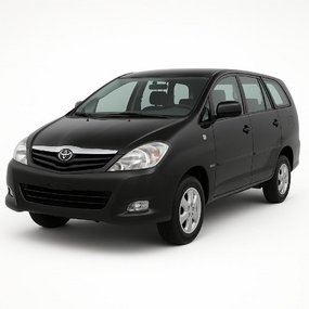 Tūnings Toyota Innova 2004-2015