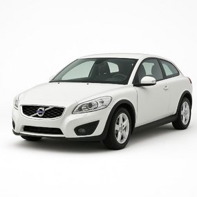 Tūnings Volvo C30 2006-2012
