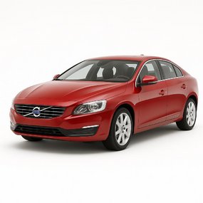 Tūnings Volvo S60 2010-2018
