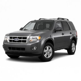 Tūnings Ford Escape 2008-2013