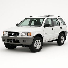 Tūnings Honda Passport 1998-2002