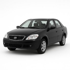 Tūnings Lifan 520 Breeze 2005-2013