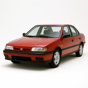 Tūnings Nissan Primera P10 1990-1996
