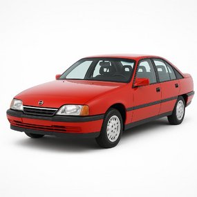 Tūnings Opel Omega A 1986-1993