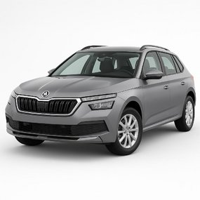 Tūnings Skoda Kamiq 2019-