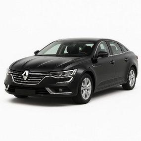 Tūnings Renault Talisman 2015-2022