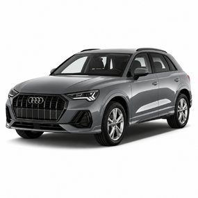 Tūnings Audi Q3 2019-