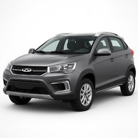 Tūnings Chery Tiggo 2 2014-