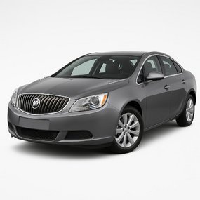 Tūnings Buick Verano 2016-2021