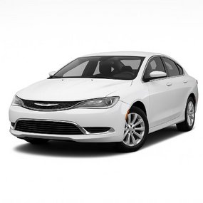 Tūnings Chrysler 200 II 2014-2017