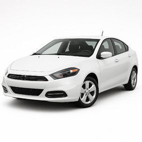 Tūnings Dodge Dart 2012-2017