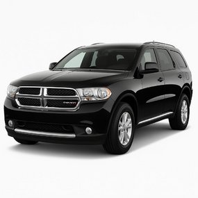 Tūnings Dodge Durango 2010-