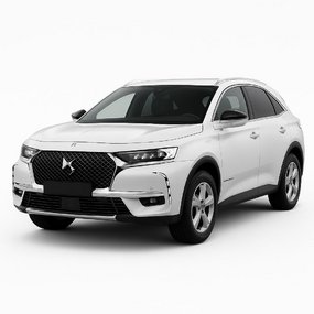 Tūnings DS 7 Crossback 2017-2022