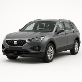 Tūnings Seat Tarraco 2018-