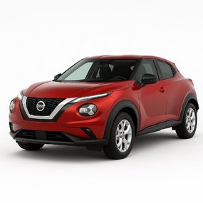 Tūnings Nissan Juke 2020-