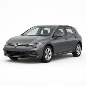 Tūnings Volkswagen Golf 8 2019-