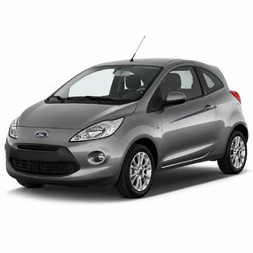 Tūnings Ford Ka 2016-