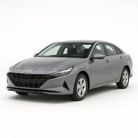 Tūnings Hyundai Elantra (CN7) 2020-
