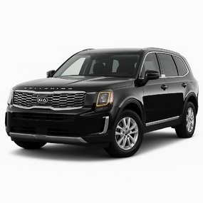 Tūnings Kia Telluride 2019-