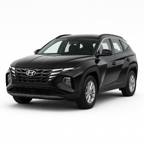 Tūnings Hyundai Tucson NX4 2021-
