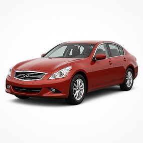 Tūnings Infiniti G25/G35/37 (V36/CV36) 2006-2015