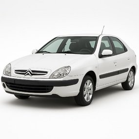 Tūnings Citroen Xsara II 2000-2006