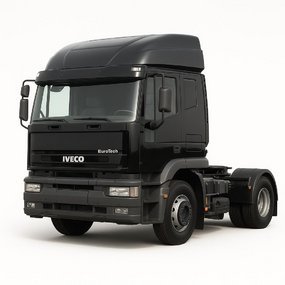 Tūnings Iveco Eurotech 1992-2002