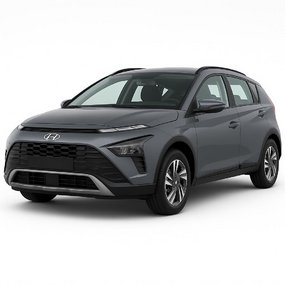 Tūnings Hyundai Bayon 2021-