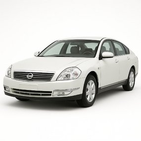 Tūnings Nissan Teana 2003-2008