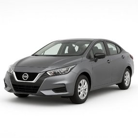 Tūnings Nissan Almera N18 2018-
