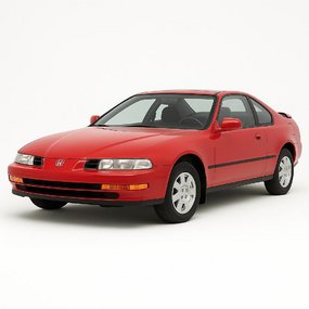 Tūnings Honda Prelude 1992-1996