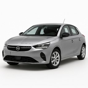 Tūnings Opel Corsa F 2019-