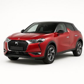 Tūnings DS 3 Crossback 2018-