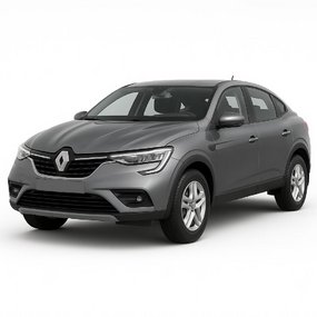 Tūnings Renault Arkana 2019-